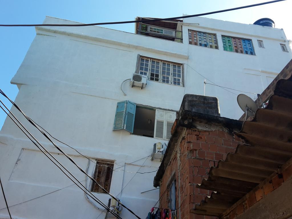Tiki B&B Rio de Janeiro Exterior photo