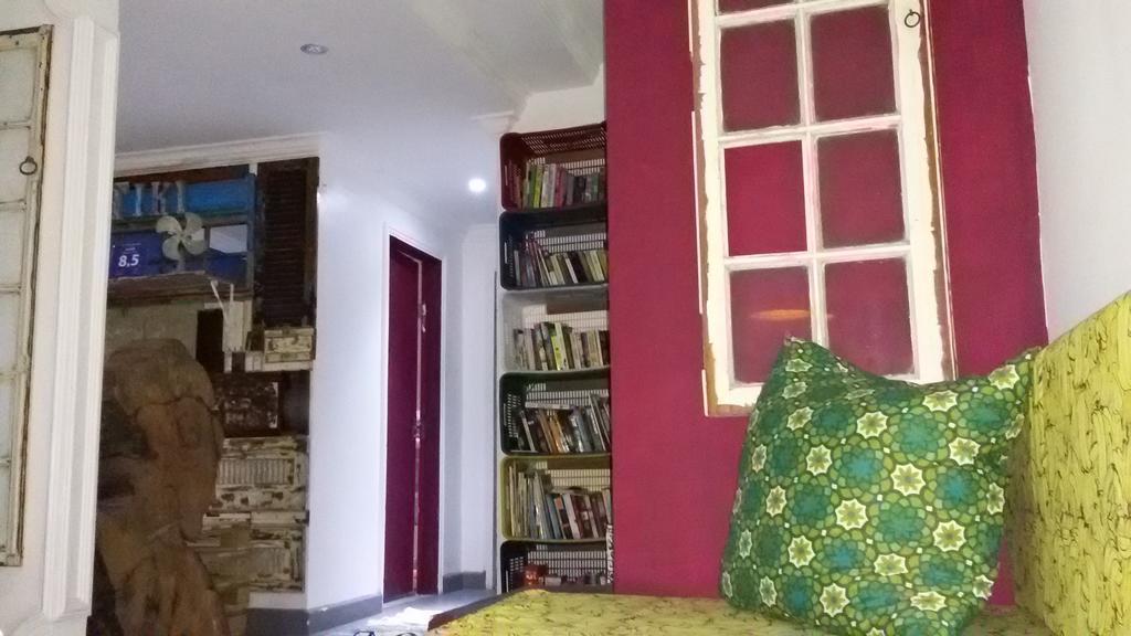 Tiki B&B Rio de Janeiro Exterior photo