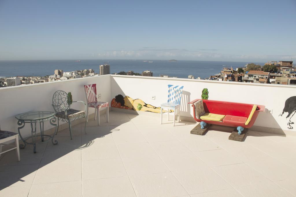 Tiki B&B Rio de Janeiro Exterior photo