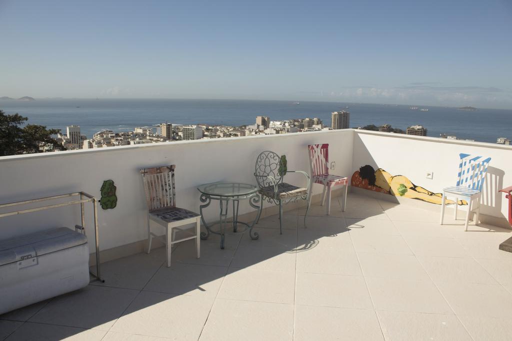 Tiki B&B Rio de Janeiro Exterior photo