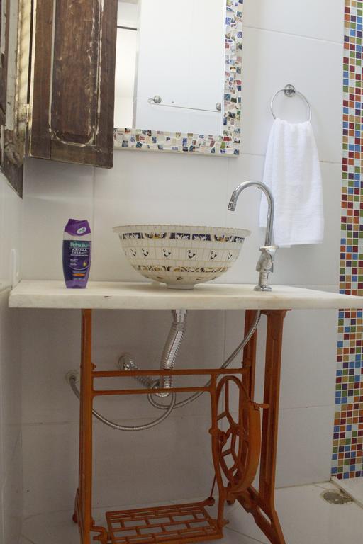 Tiki B&B Rio de Janeiro Room photo