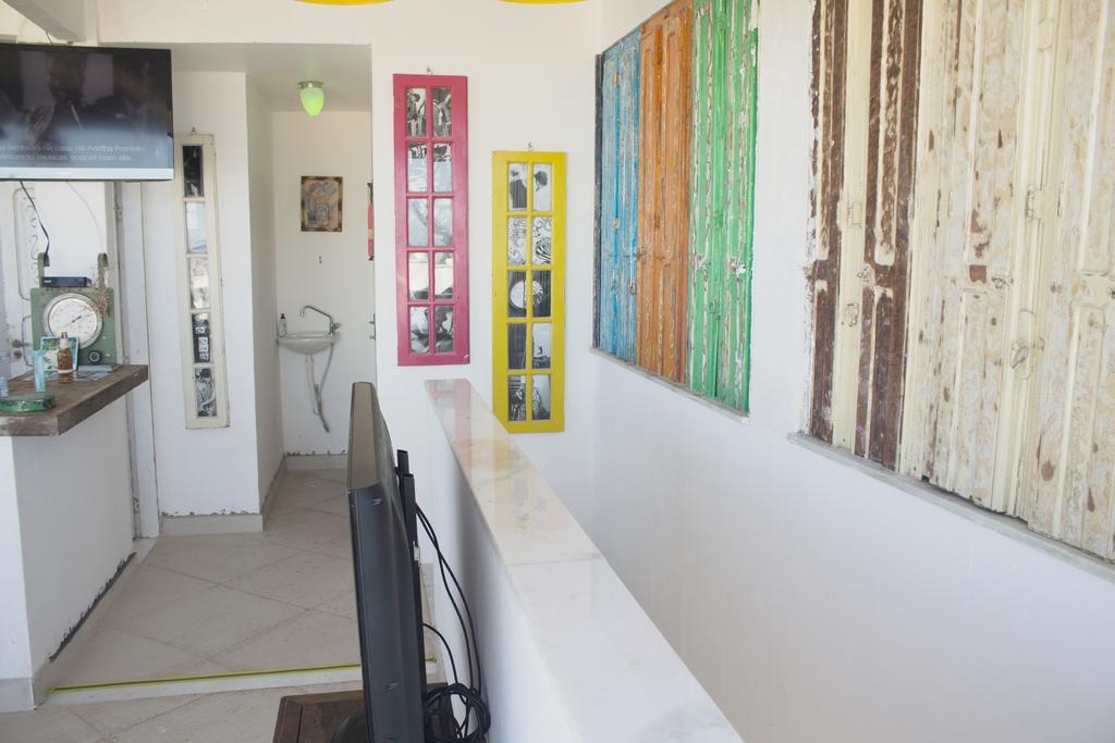 Tiki B&B Rio de Janeiro Exterior photo