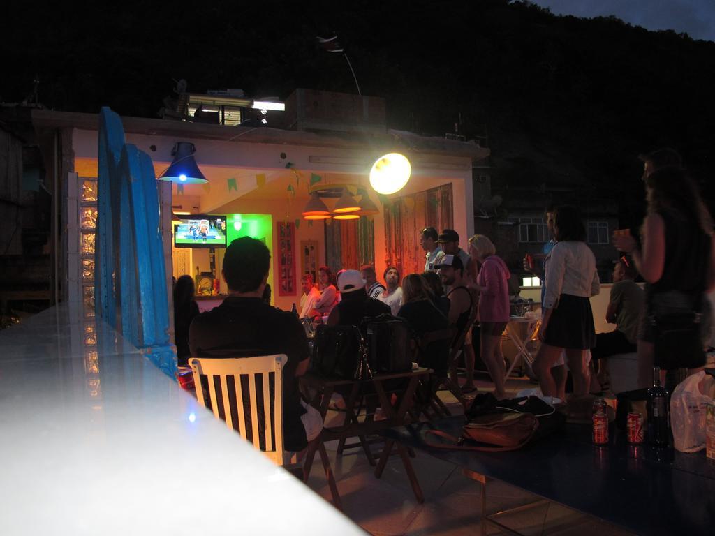 Tiki B&B Rio de Janeiro Exterior photo
