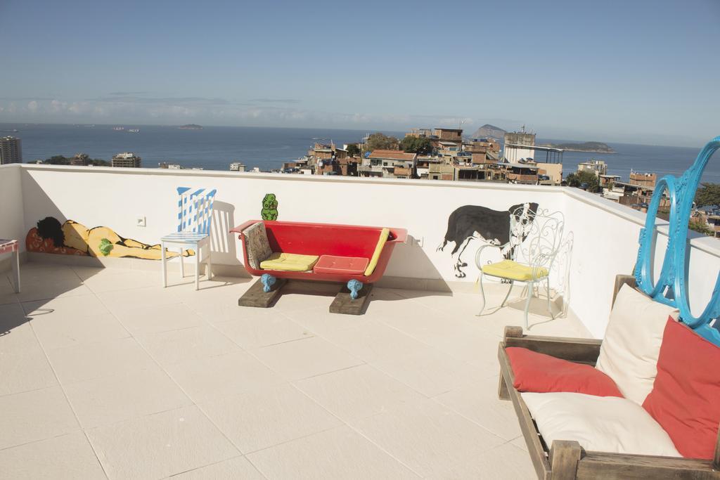 Tiki B&B Rio de Janeiro Exterior photo