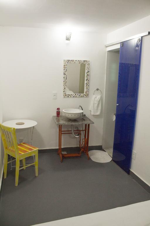 Tiki B&B Rio de Janeiro Room photo