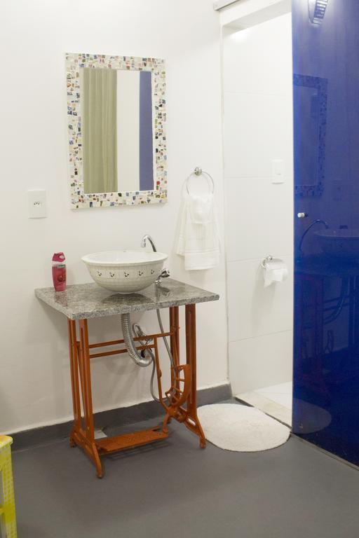 Tiki B&B Rio de Janeiro Room photo