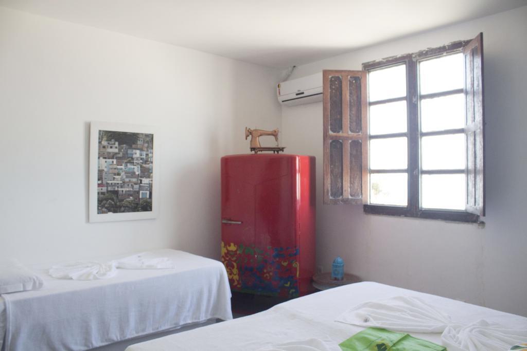 Tiki B&B Rio de Janeiro Room photo