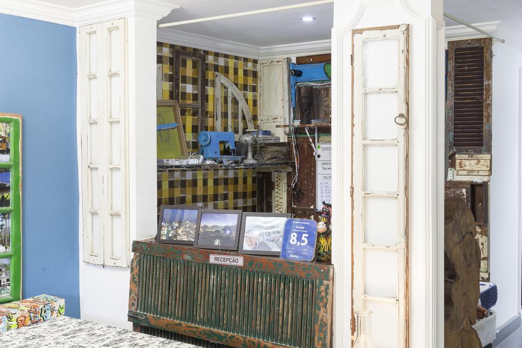Tiki B&B Rio de Janeiro Exterior photo
