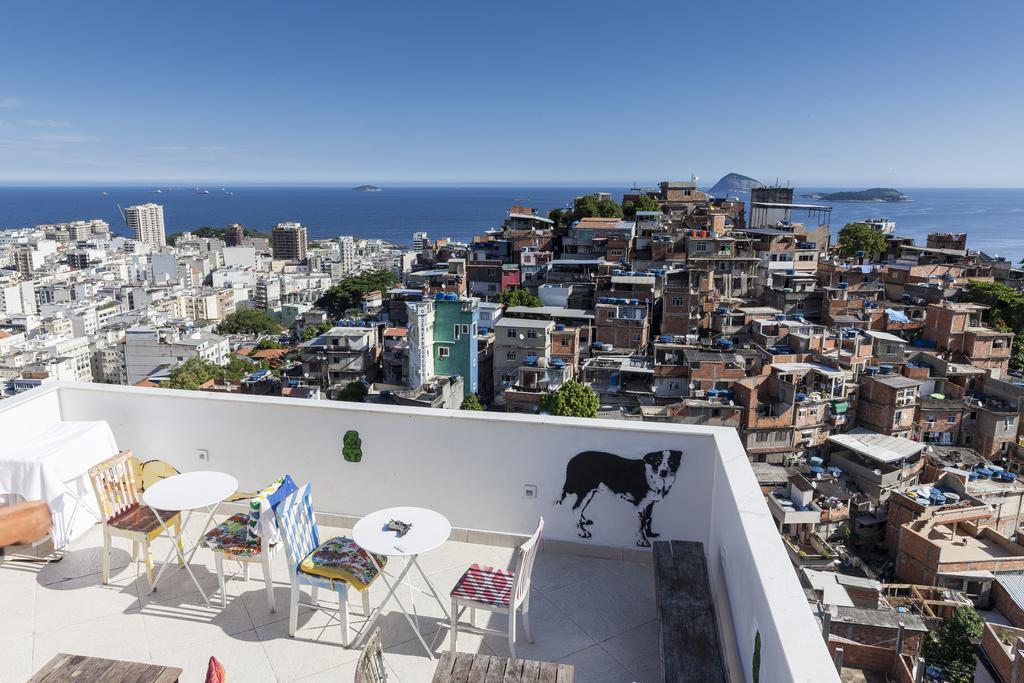 Tiki B&B Rio de Janeiro Exterior photo